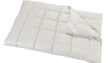 Steppdecke Safari 160x210
