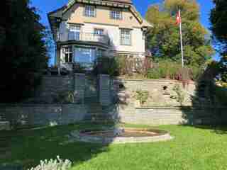 villa mon repos