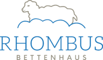 Rhombus GmbH Logo