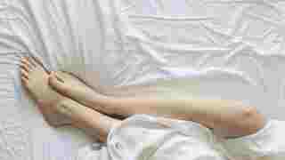 5 Tipps für richtiges Schlafen ohne Verspannungen